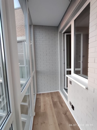 
  Продается студия, 27 м², Шолохова пр-кт, д. 211
. Фото 8.