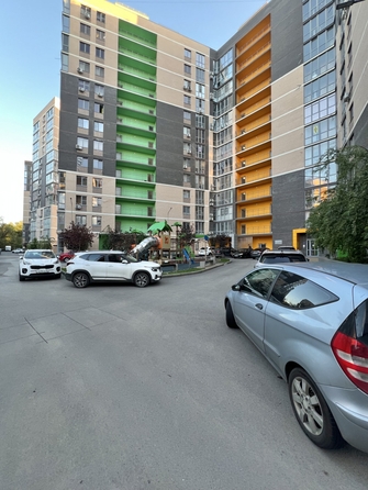 
  Продается студия, 27 м², Шолохова пр-кт, д. 211
. Фото 11.