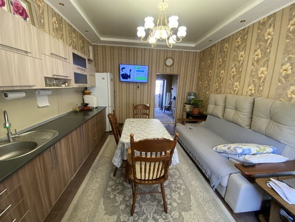 
  Продается коттедж, 64 м², Ростов-на-Дону
. Фото 1.