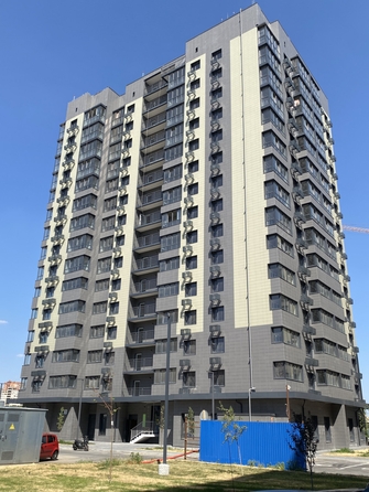 
  Продается 2-комн. квартира, 58.5 м², Маршала Жукова пр-кт, д. 18/1
. Фото 1.