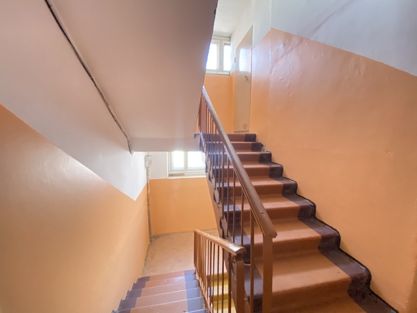 
  Продается 2-комн. квартира, 53 м², Мильчакова ул, д. 45
. Фото 10.