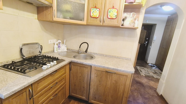 
  Продается 2-комн. квартира, 38.7 м², Металлургическая ул, д. 29/2
. Фото 2.