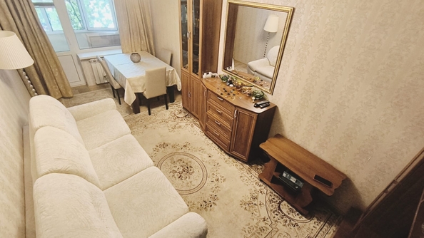 
  Продается 2-комн. квартира, 38.7 м², Металлургическая ул, д. 29/2
. Фото 11.
