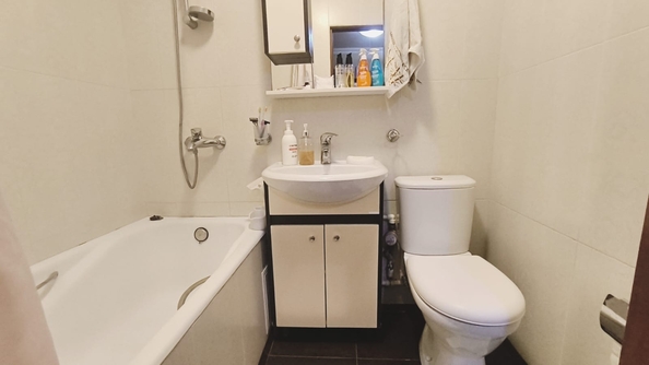
  Продается 2-комн. квартира, 38.7 м², Металлургическая ул, д. 29/2
. Фото 33.