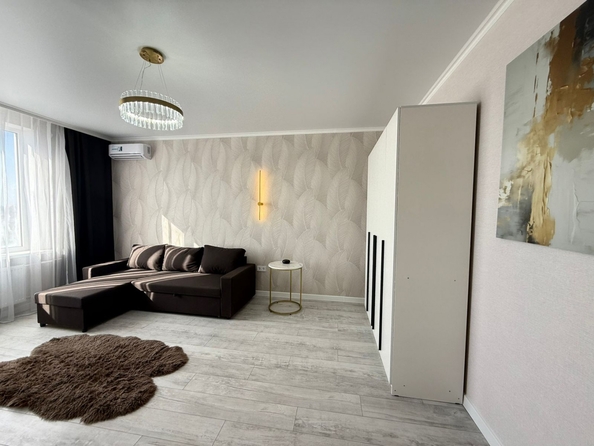 
  Продается 1-комн. квартира, 39 м², Ткачева ул, д. 42
. Фото 3.