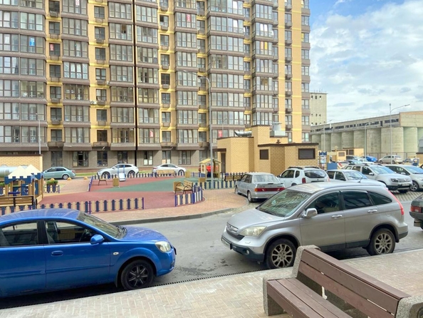 
  Продается 1-комн. квартира, 35 м², 23-я линия ул, д. 54
. Фото 2.