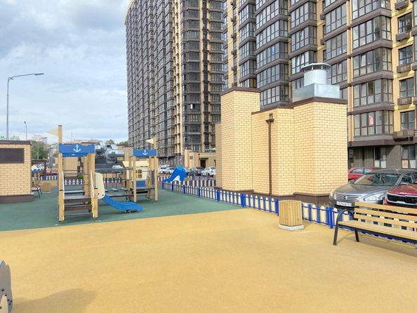 
  Продается 1-комн. квартира, 35 м², 23-я линия ул, д. 54
. Фото 3.
