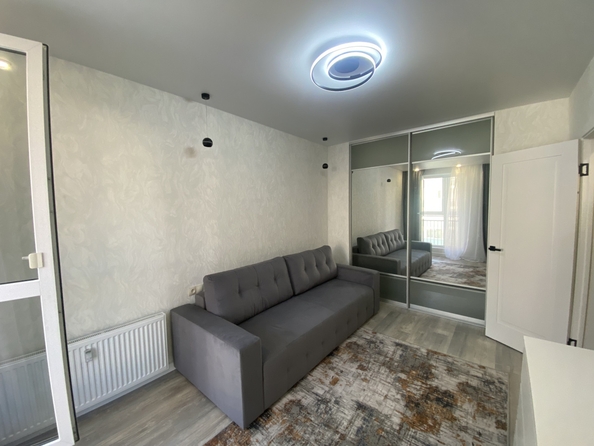 
  Продается 2-комн. квартира, 42 м², Еременко ул, д. 110/1
. Фото 5.
