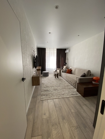 
  Продается 1-комн. квартира, 41.8 м², Берберовская ул, д. 16
. Фото 4.