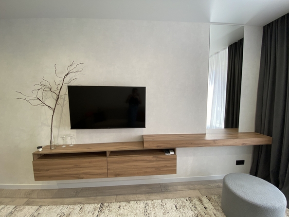 
  Продается 1-комн. квартира, 41.8 м², Берберовская ул, д. 16
. Фото 7.