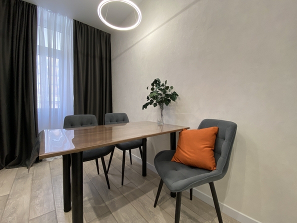 
  Продается 1-комн. квартира, 41.8 м², Берберовская ул, д. 16
. Фото 14.