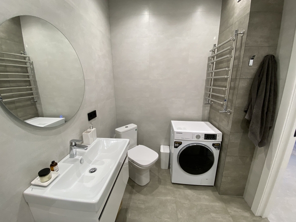 
  Продается 1-комн. квартира, 41.8 м², Берберовская ул, д. 16
. Фото 20.