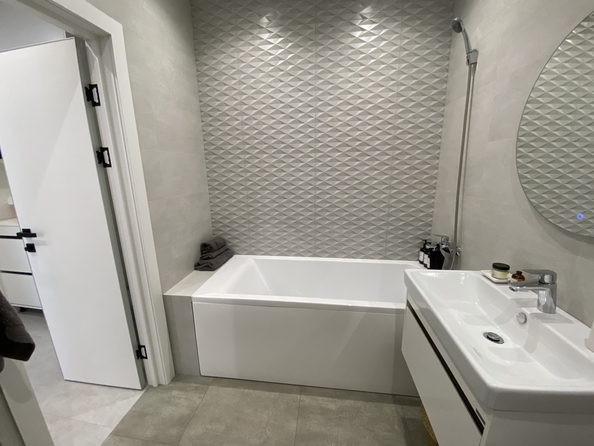
  Продается 1-комн. квартира, 41.8 м², Берберовская ул, д. 16
. Фото 23.