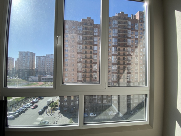 
  Продается 1-комн. квартира, 41.8 м², Берберовская ул, д. 16
. Фото 27.