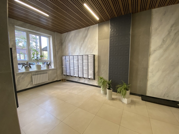 
  Продается 1-комн. квартира, 41.8 м², Берберовская ул, д. 16
. Фото 29.