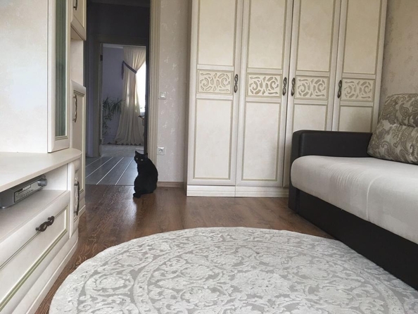 
  Продается 2-комн. квартира, 56 м², Жданова ул, д. 15
. Фото 11.