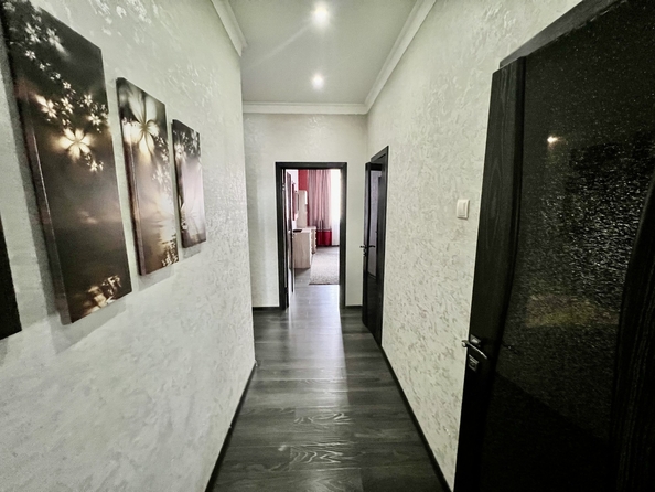 
  Сдается 3-комн. квартира, 104 м², Пацаева ул, д. 16/1
. Фото 22.