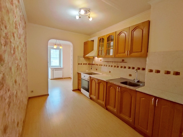 
  Продается 1-комн. квартира, 47.4 м², 339-й Стрелковой Дивизии ул, д. 21/1
. Фото 1.