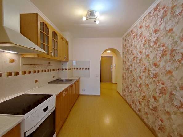 
  Продается 1-комн. квартира, 47.4 м², 339-й Стрелковой Дивизии ул, д. 21/1
. Фото 2.