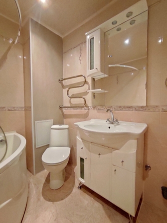 
  Продается 1-комн. квартира, 47.4 м², 339-й Стрелковой Дивизии ул, д. 21/1
. Фото 15.