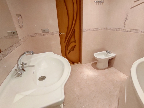 
  Продается 1-комн. квартира, 47.4 м², 339-й Стрелковой Дивизии ул, д. 21/1
. Фото 16.