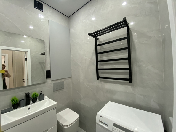 
  Продается 1-комн. квартира, 36 м², Еременко ул, д. 112
. Фото 12.