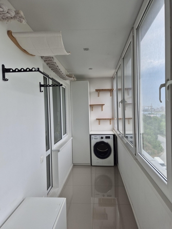 
  Продается 2-комн. квартира, 62 м², 40-летия Победы пр-кт, д. 97
. Фото 21.