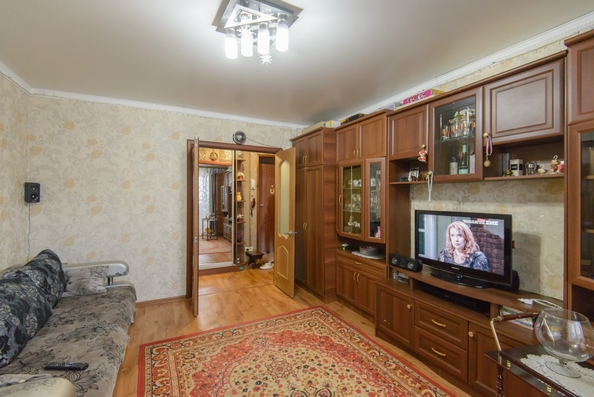 
  Продается 2-комн. квартира, 46.7 м², Закруткина ул, д. 22/17
. Фото 5.