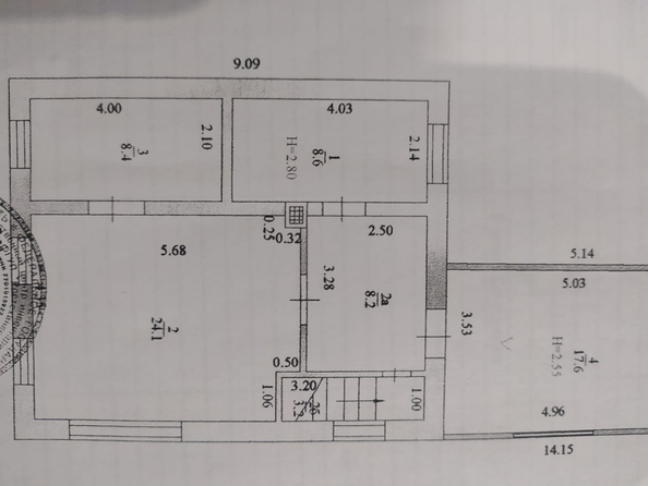 
  Сдается дом, 130 м², Вологодская ул, д. 94
. Фото 9.