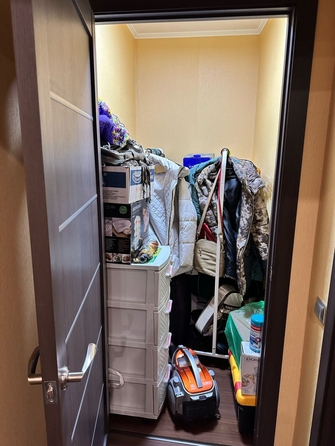 
  Продается 2-комн. квартира, 53 м², Горшкова пр-кт, д. 2а
. Фото 13.