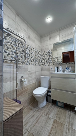
  Продается 1-комн. квартира, 42 м², 40-летия Победы пр-кт, д. 65
. Фото 8.
