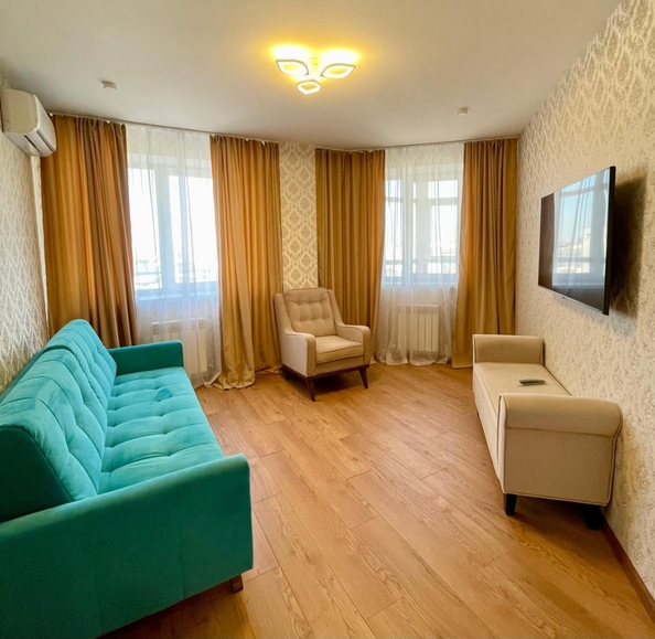 
  Сдается 2-комн. квартира, 65 м², Селиванова ул, д. 68
. Фото 10.
