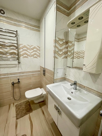 
  Сдается 2-комн. квартира, 65 м², Селиванова ул, д. 68
. Фото 17.