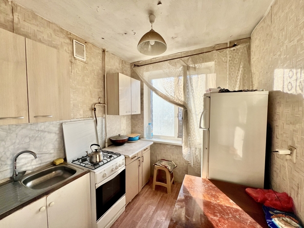 
  Продается 1-комн. квартира, 30 м², Миронова ул, д. 12
. Фото 1.