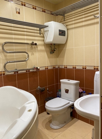 
  Продается 2-комн. квартира, 62.5 м², Города Волос ул, д. 101
. Фото 7.