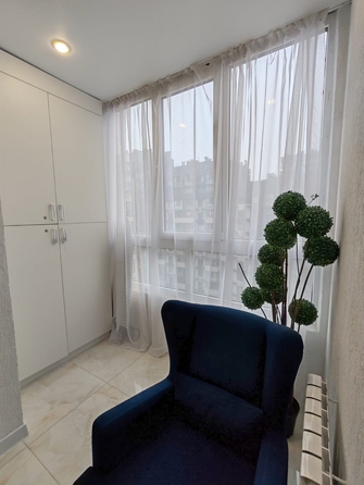 
  Продается 1-комн. квартира, 42 м², Берберовская ул, д. 22
. Фото 8.