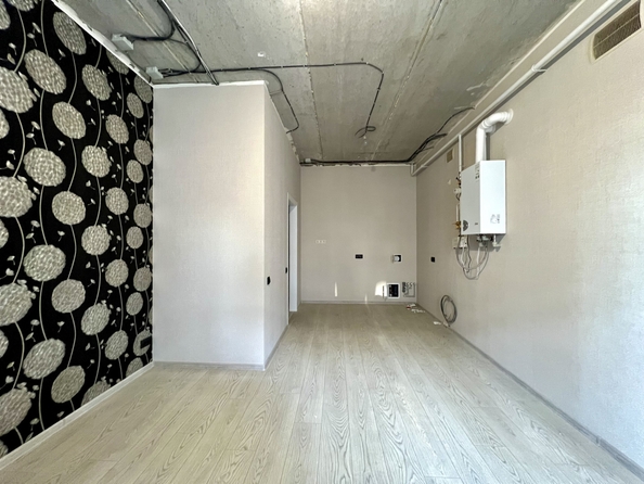 
  Продается 1-комн. квартира, 39 м², Строителей ул, д. 10/6
. Фото 3.