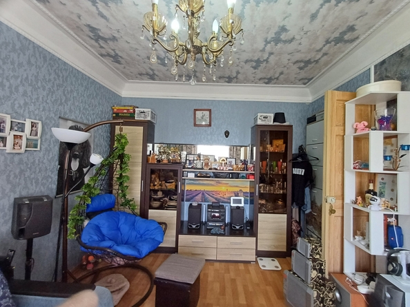 
  Продается 2-комн. квартира, 45 м², Ларина ул, д. 43
. Фото 3.