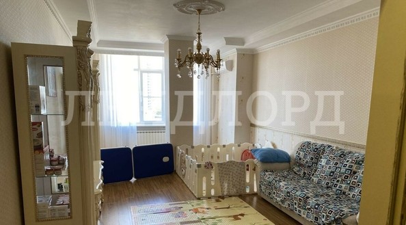 
   Продам 3-комнатную, 124 м², Текучева ул, 139В

. Фото 10.