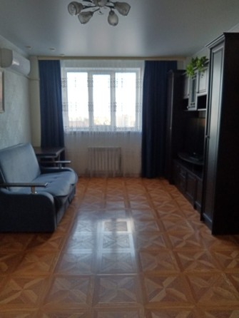 
   Продам 1-комнатную, 41 м², Малиновского ул, 76Б/87А

. Фото 2.