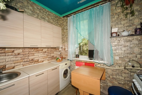 
   Продам 1-комнатную, 31.5 м², Стальского ул, 10

. Фото 19.