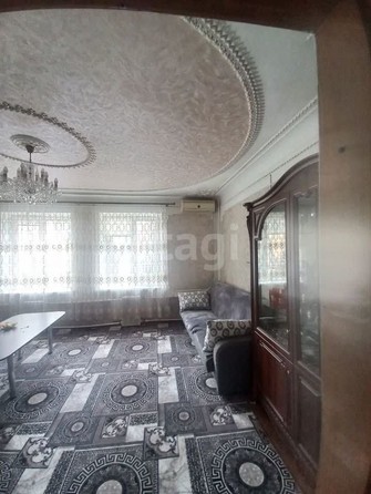 
   Продам 4-комнатную, 88.1 м², Плужная ул, 10/28

. Фото 7.