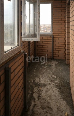 
   Продам 1-комнатную, 63.6 м², Киргизская ул, 38Г

. Фото 9.
