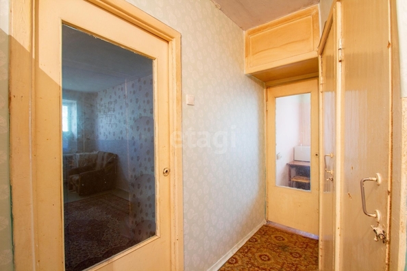 
   Продам 2-комнатную, 41 м², Комсомольская пл, 79/5

. Фото 5.