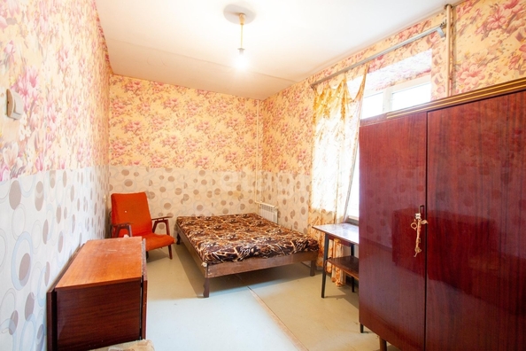 
   Продам 2-комнатную, 41 м², Комсомольская пл, 79/5

. Фото 7.