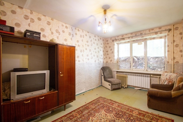 
   Продам 2-комнатную, 41 м², Комсомольская пл, 79/5

. Фото 11.