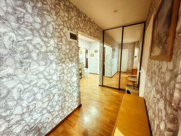
  Продается 3-комн. квартира, 85 м², Художественная ул, д. 5
. Фото 15.