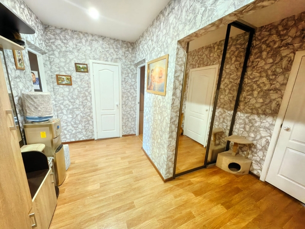 
  Продается 3-комн. квартира, 85 м², Художественная ул, д. 5
. Фото 16.