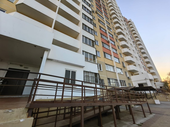 
  Продается 3-комн. квартира, 85 м², Художественная ул, д. 5
. Фото 21.