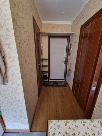 
  Продается 1-комн. квартира, 24 м², Добровольского ул, д. 38
. Фото 4.
